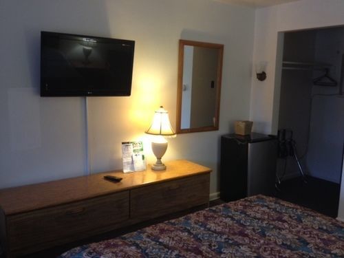Angola Motel Extérieur photo