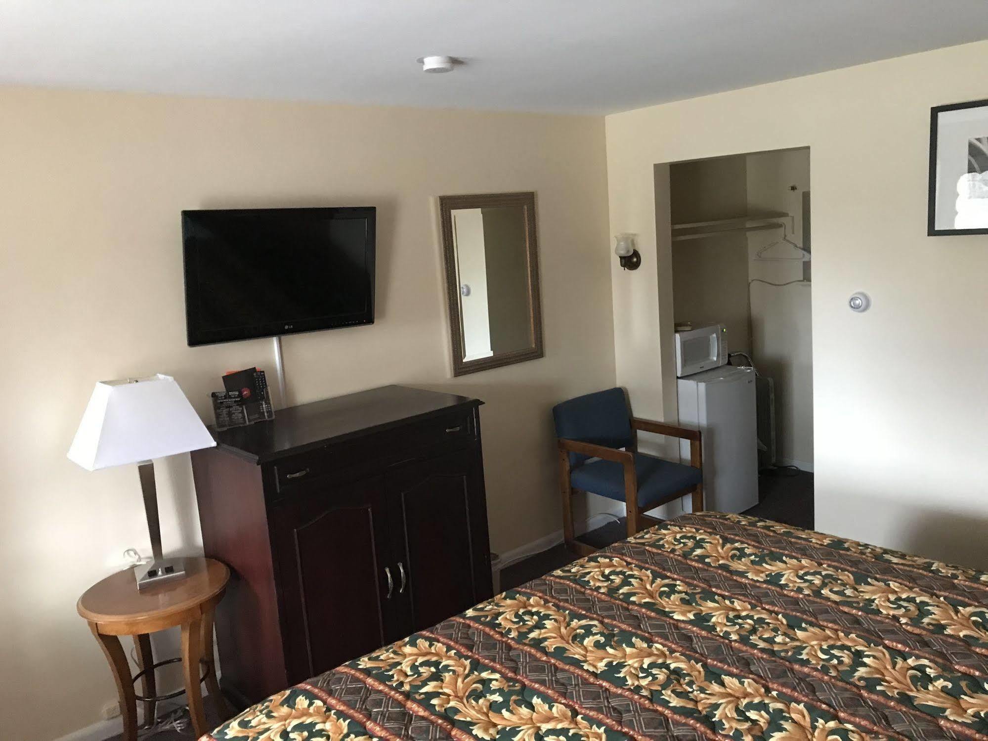 Angola Motel Extérieur photo